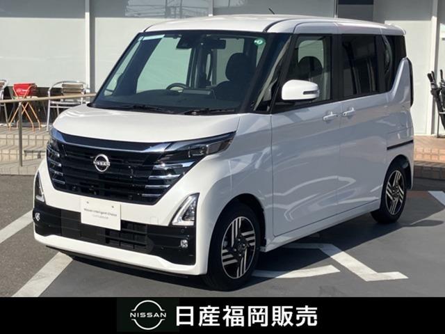 デイズ ハイウェイスターX プロパイロットエディション 