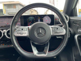 Aクラス A200d AMGライン 修復歴無し