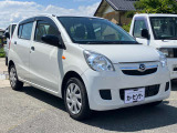 ミラ X スペシャル 4WD 
