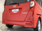 【全車両まごころ保証付き】全てのおクルマに1年間の走行距離無制限の無料保証付き!全国のダイハツディーラーで対応可能です!ご希望で2年・3年の延長保証も可能です(有償)