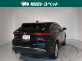 ハリアー  2.0 Z