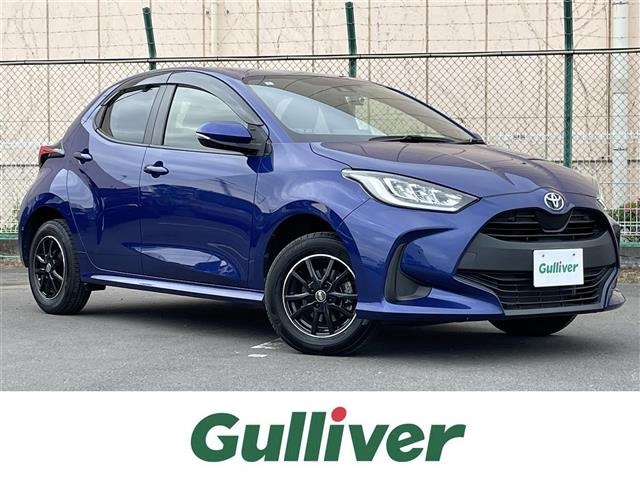 ヤリス 1.5 G 4WD 修復歴無し