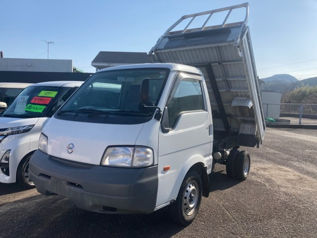 バネットトラック 1.8 DX ダブルタイヤ 4WD 