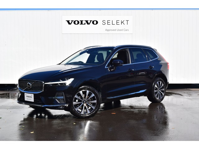 XC60 アルティメット B5 AWD 4WD 