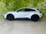 クラウンスポーツ 2.5 Z E-Four 4WD 