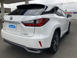RX 450h バージョンL 4WD 