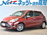 トヨタ ヴィッツ