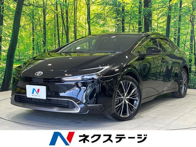 プリウス 2.0 Z 