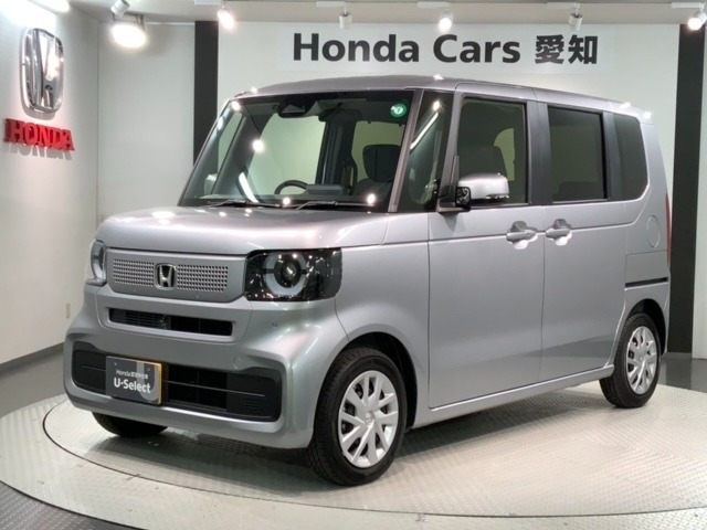 N-BOX  