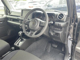 ジムニー XC 4WD ワンオーナー