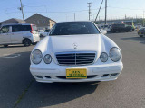 Eクラス E240 アバンギャルド リミテッド 