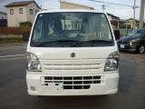 キャリイ KC パワステ 4WD 