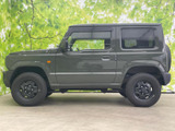 ジムニー XL 4WD 
