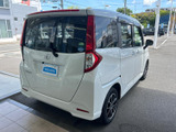 ルーミー 1.0 G S 