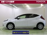 アクア 1.5 G E-Four 4WD 