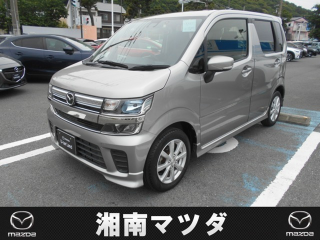 フレア ハイブリッド XS 