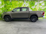 ハイラックス 2.4 Z ディーゼル 4WD 