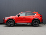 CX-5  2.5 25S スポーツ アピアランス