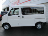 ハイゼットカーゴ  デラックス 4WD