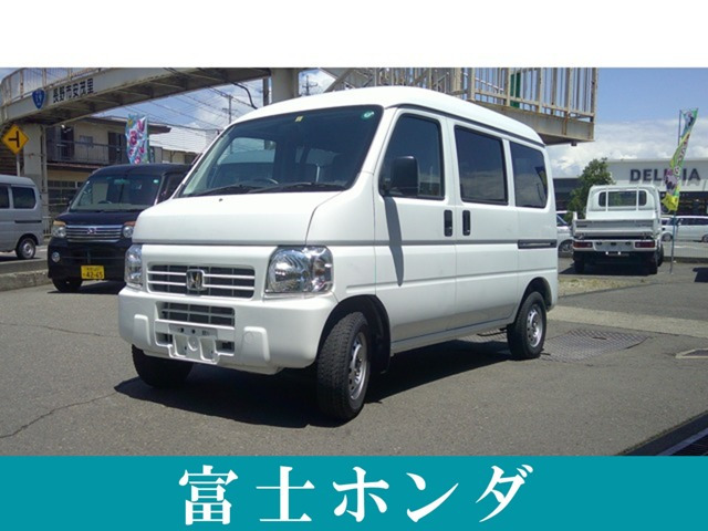 アクティバン SDX 4WD