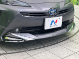 プリウス 1.8 S ツーリングセレクション ブラックエディション 