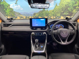 RAV4  ハイブリッドG