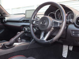 ロードスター 1.5 RS 