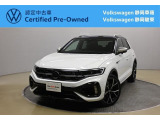 フォルクスワーゲン T-Roc