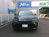 クラウンスポーツ 2.5 Z E-Four 4WD 