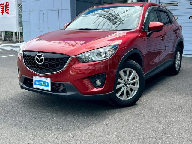 CX-5 2.2 XD 