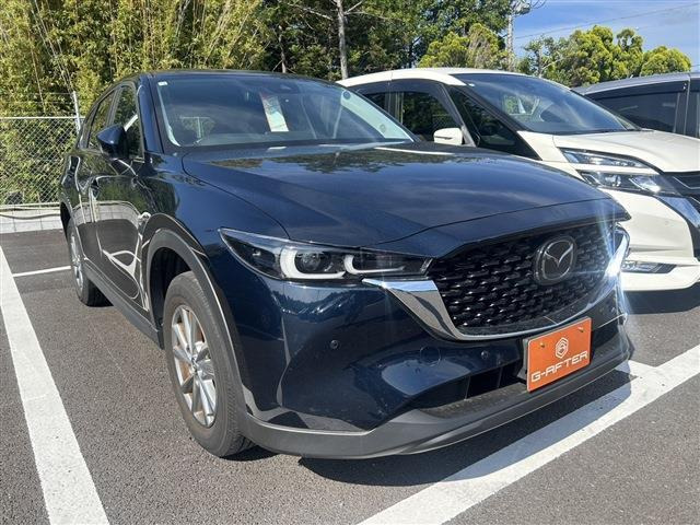 CX-5 2.0 20S プロアクティブ 10.25型ナビ360カメラ衝突軽減クルコンLED
