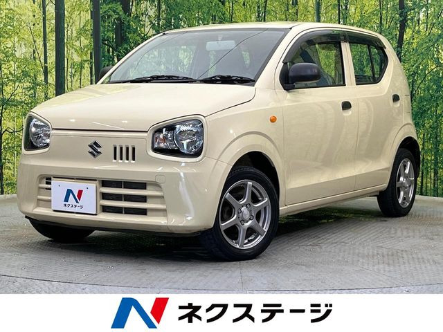 アルト F 