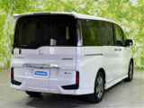 ステップワゴン 2.0 e:HEV スパーダ G ホンダセンシング 