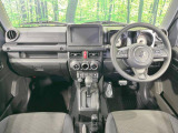 ジムニーシエラ 1.5 JC 4WD 