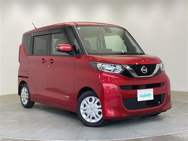 ルークス  修復歴無し