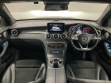 GLC 220d 4マチック ローレウスエディション 4WD 