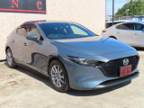 MAZDA3ファストバック 1.8 XD プロアクティブ バックカメラ レーダークルーズ BSM