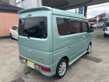 エブリイワゴン PZターボスペシャル ハイルーフ ナビフルセグ Bモニタ ETC 両側パワスラ