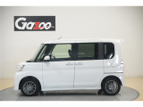 タントカスタム RS SAIII 