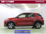 ライズ 1.0 Z 4WD 