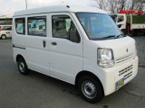 エブリイ PA ハイルーフ 4WD 