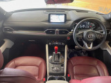 CX-5 2.2 XD 100周年特別記念車 