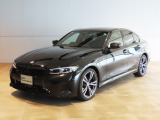 BMW 3シリーズセダン