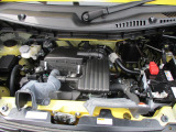 スペーシアベース XF 4WD 全方位カメラ