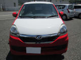 ミライース Xf SA 4WD 