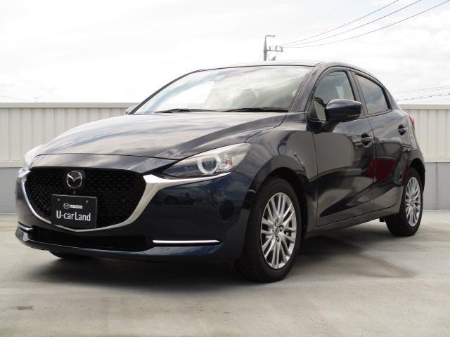 MAZDA2 1.5 15S プロアクティブ Sパッケージ 