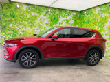 CX-5 2.5 25S Lパッケージ 