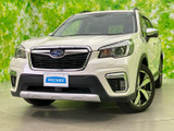 スバル フォレスター 2.0 アドバンス 4WD