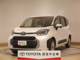 トヨタ シエンタ