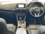CX-5 2.0 20S 修復歴無し